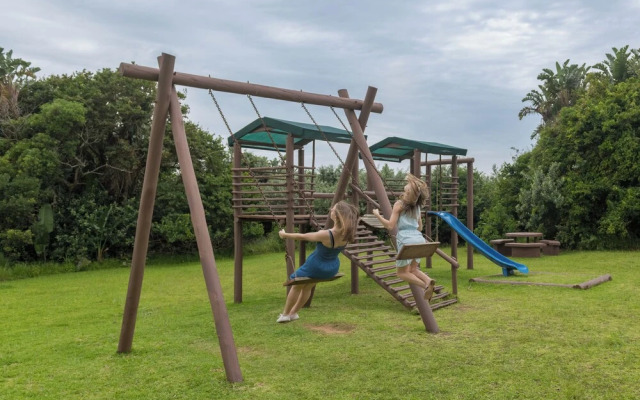 San Lameer Villa Rentals  2510