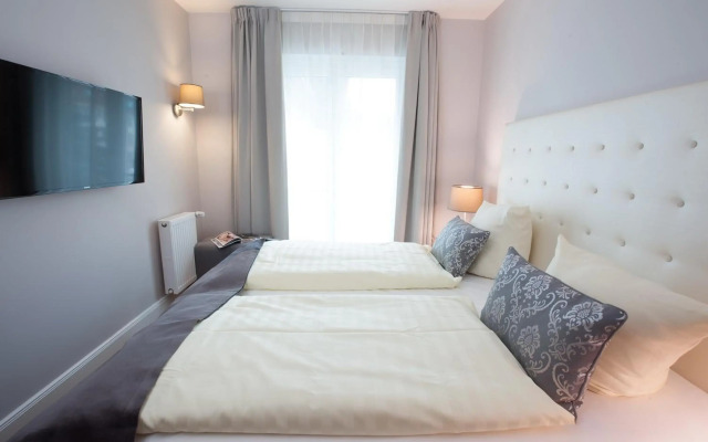 Hotel Rheinischer Hof