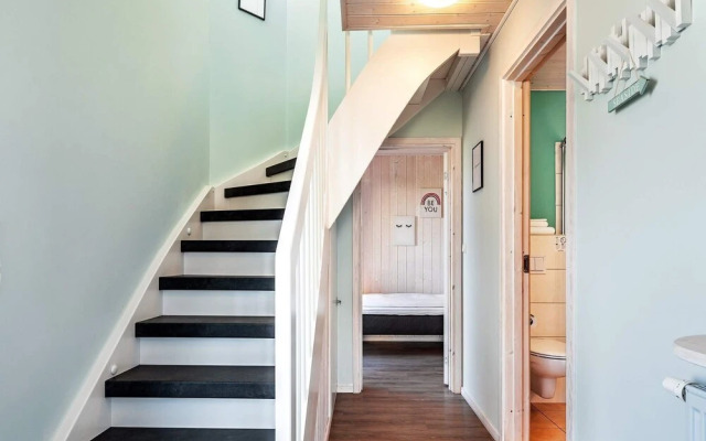 Holiday Home in Wendtorf