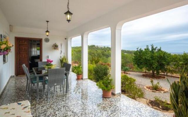 Holiday Home Can Fulgencio II