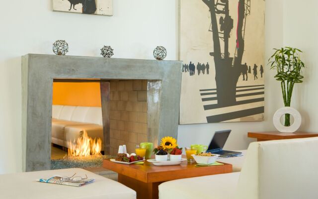 Hotel Casa 425 + Lounge