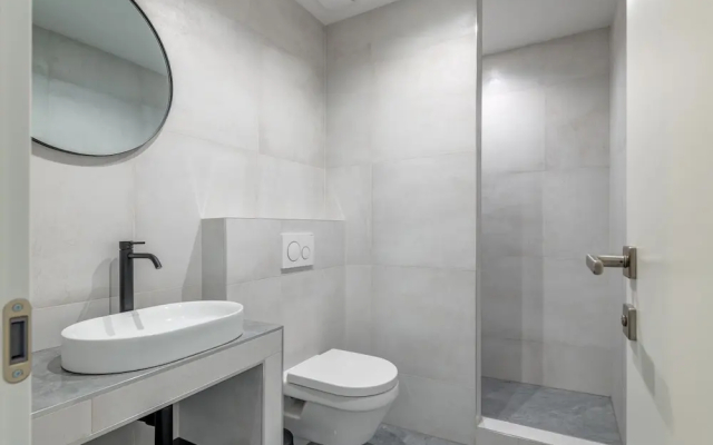Lichia Amia Luxury Rooms