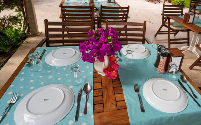 Villa Rustica Hotel