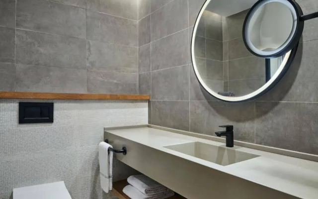 Novotel Residences Makkah