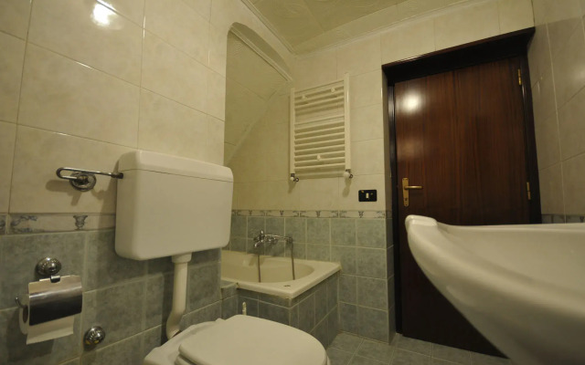 Seralcadio Bed & Breakfast and Holiday Apartments