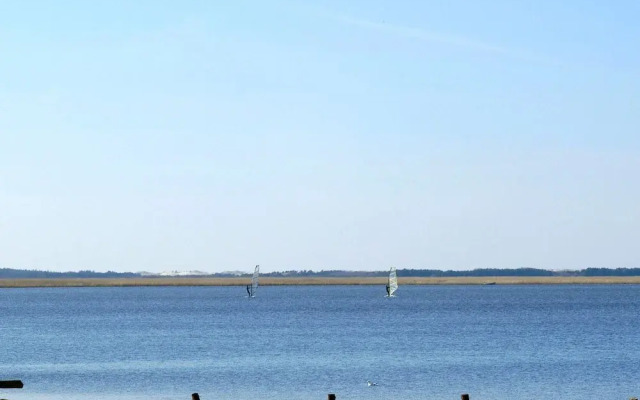 8 Person Holiday Home in Hemmet-by Traum