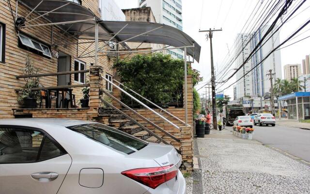 Hotel Pousada da Praça