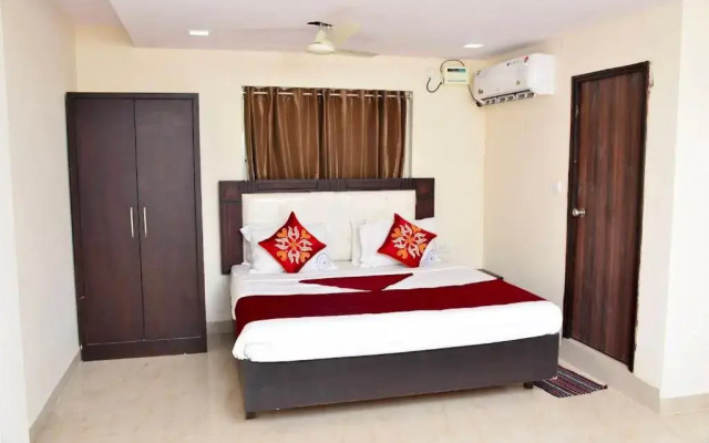 Hotel Sitara Grand