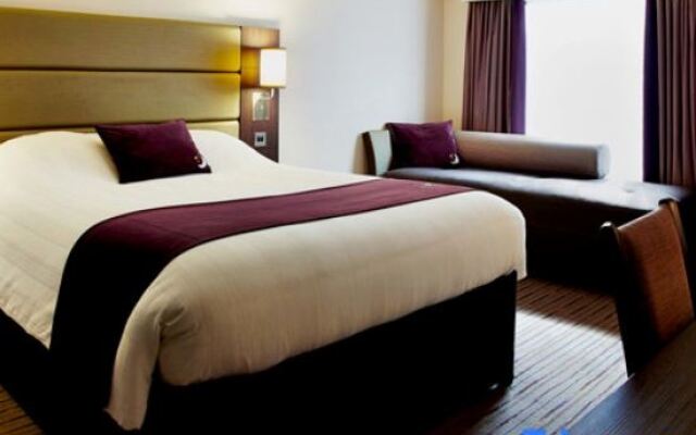 Premier Inn York City (Blossom St North)