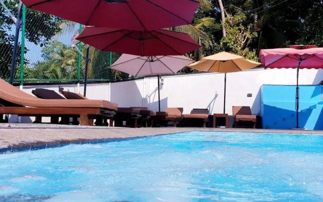 Villa Talpe Inviting 5 Bedrooms & Massage Pool