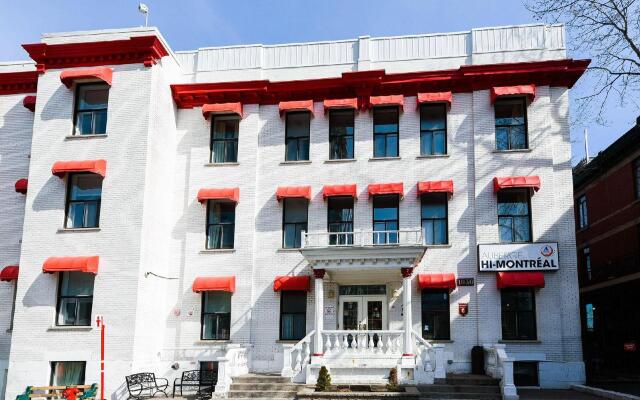 Auberge Saintlo Montréal  - Hostel