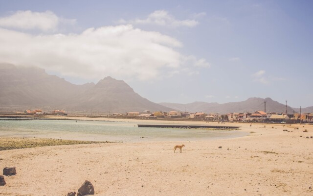 Restaurante Baia Guest House