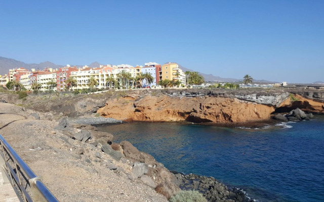 Suncanarias Estudio Paraiso del Sur