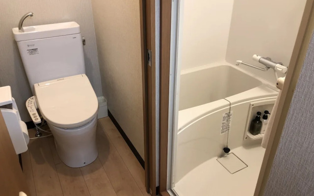 Takamatsu Station Hotel