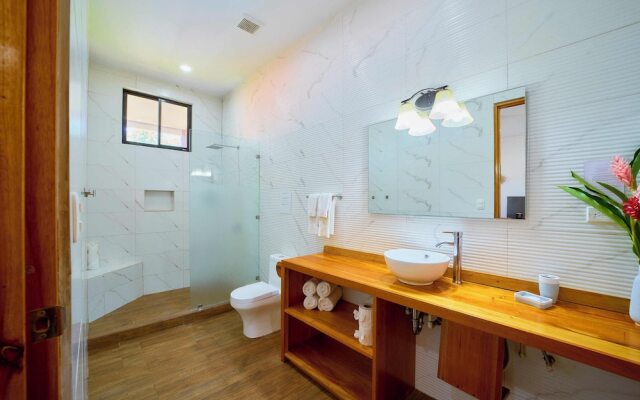 Olinca Boutique Hotel