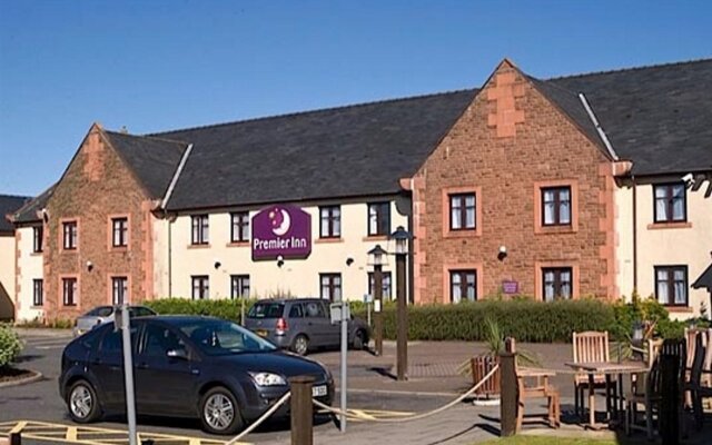 Premier Inn Dumfries