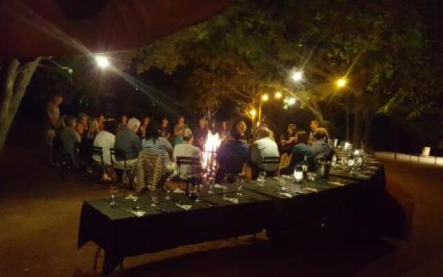 Woodlands Game Lodge Leisure
