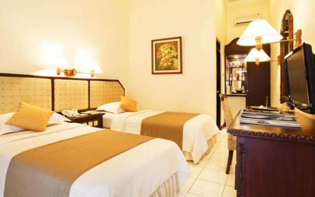 Puri Asri Hotel & Resort