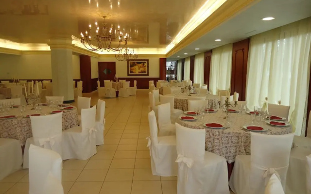 Hotel il Melograno