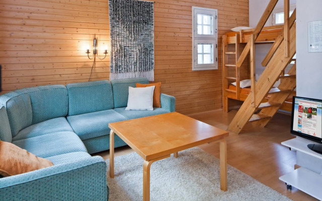 Holiday Club Kalajoki Cottages