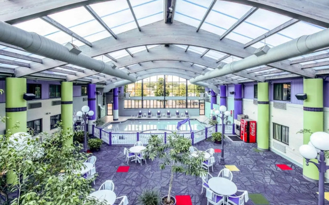 Comfort Inn Muskegon