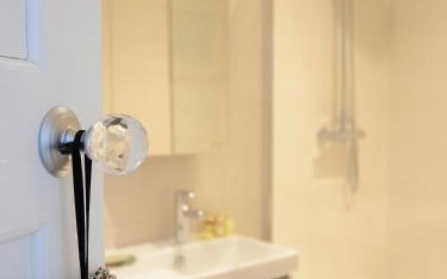 Birkfield House Boutique B&B