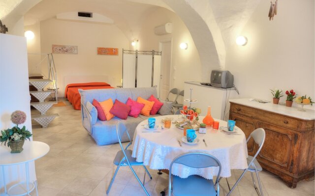 Casa Giulia Diano Castello