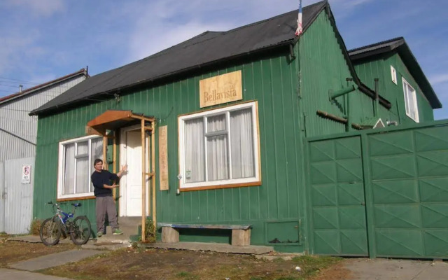 Hostal Bellavista Patagonia