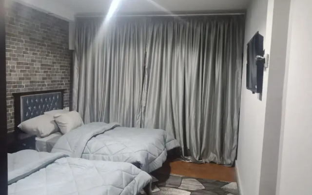 Cairo Castle Hostel
