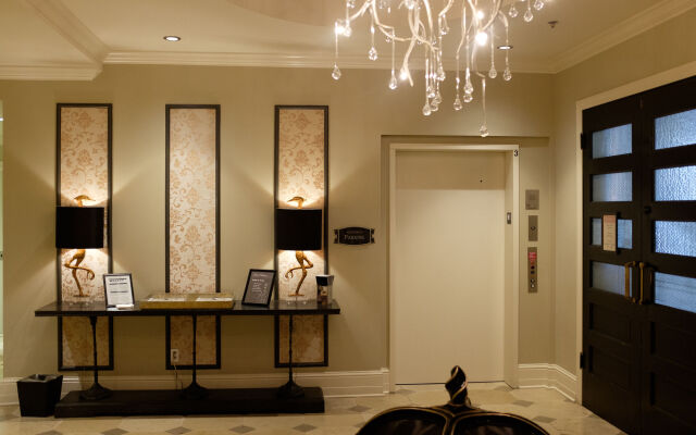 Hotel Ballard