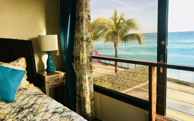 St Lawrence Beach Condos - Seascape