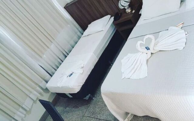 Hotel Imperial De Carangola
