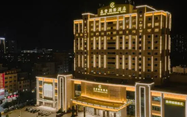 Jiafeng International Hotel