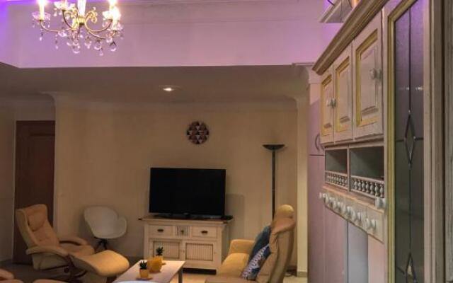 Appartement du Couvent