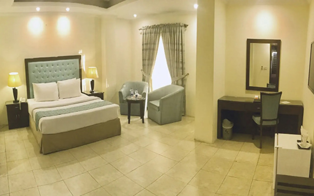 Royalton Hotel