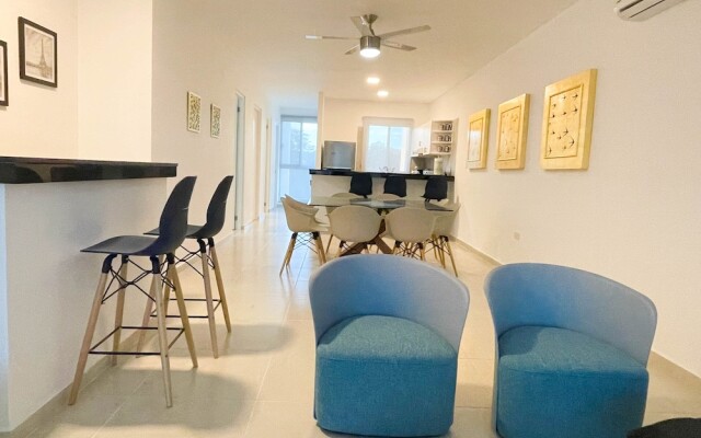 Oceanblue by Andiani Travel