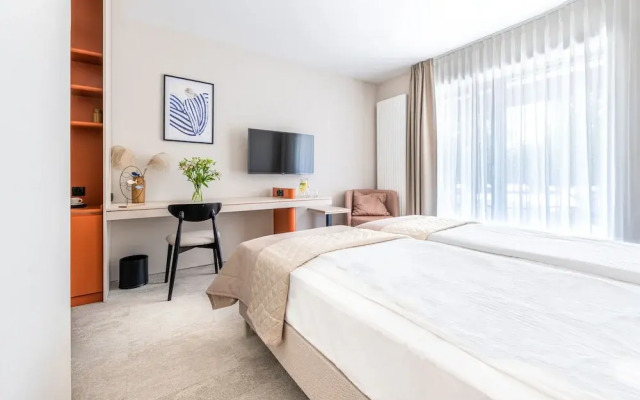 Instytut Zdrowia Sofra Fit & SPA Mielno