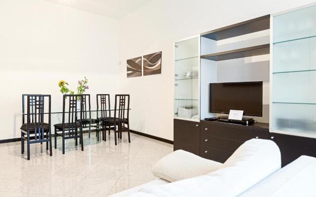 S. Maria Valle Central Roomy flat