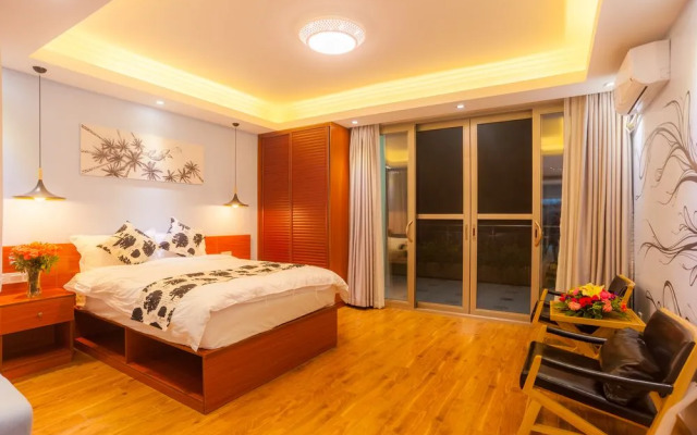 Rockabond Family Inn