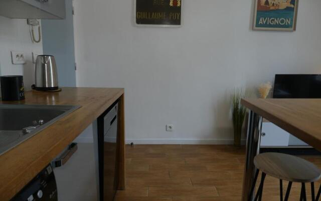 Appartement AvignonMaProvence