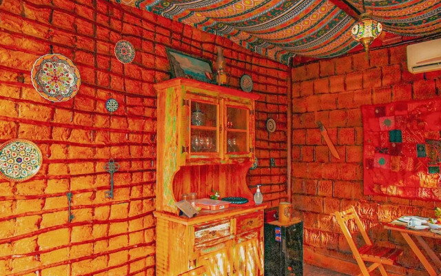 Pousada Quinta da Lagoa Azul