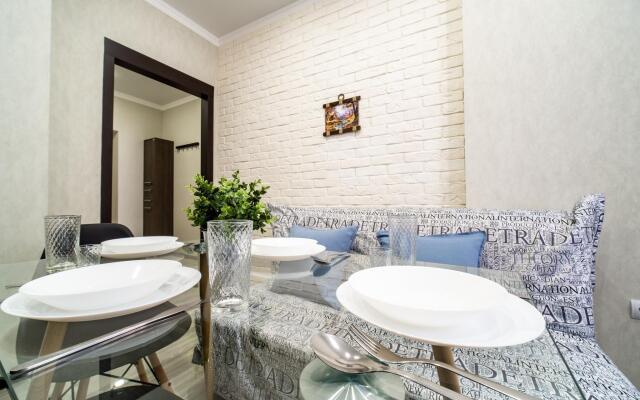 Posutochno One Days на улице им. Героя Сарабеева В.И. 5