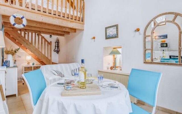 Holiday Home La Belle Océane