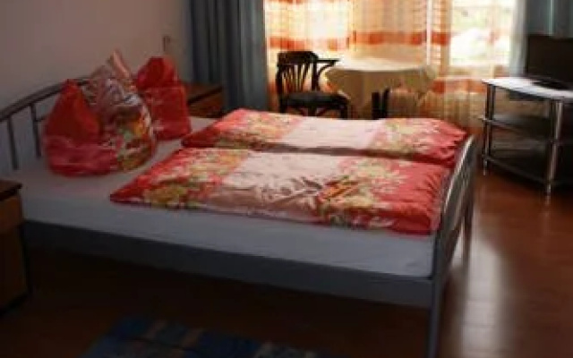 The Burgklause Boutique Hotel