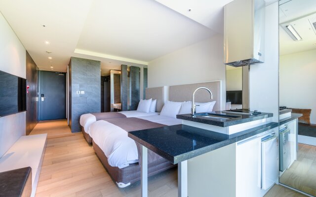 The Island Marina Resort