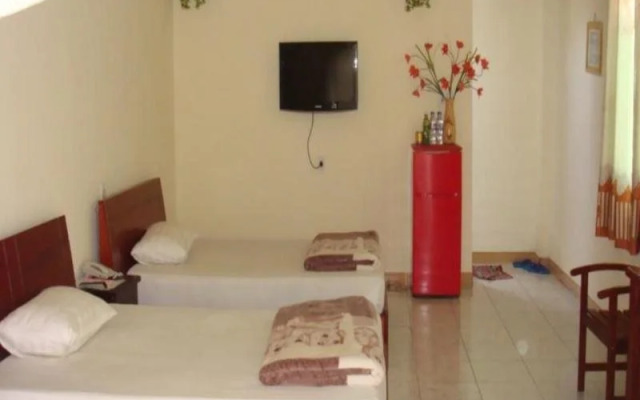 Khách Sạn Sơn Trà 1