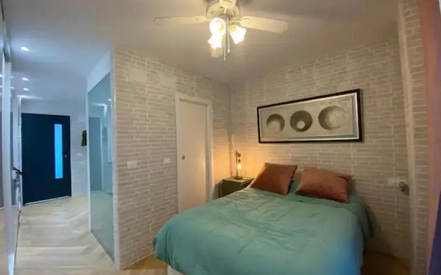 precioso apartamento funcional