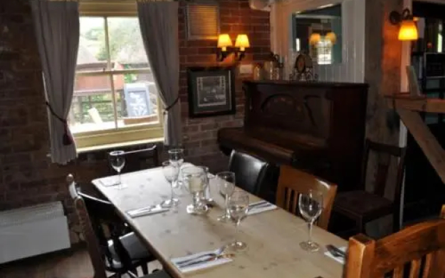 The Smugglers Inn