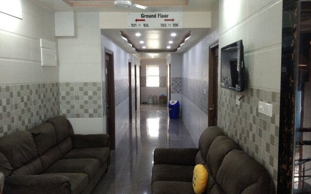 Hotel Grand Stay