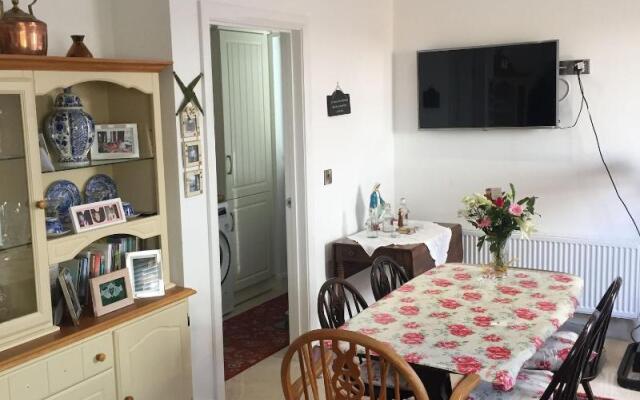 Bradley's Bed & Breakfast